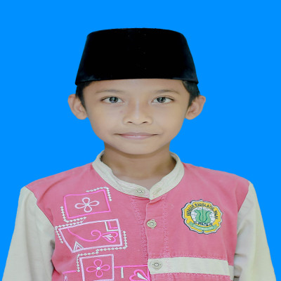 foto profil Alif Ainul Yaqin